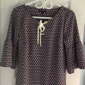 Tommy Hilfiger dress ;